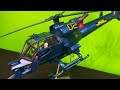 Is the MTC Blue Thunder Helicopter a 