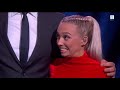 Ingeborg Walther - Space Oddity | The Voice Norge 2017 | Live show