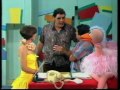 Andre The Giant on Hey Hey It's Saturday kids show - YouTube.flv