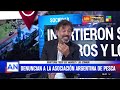 🔴 INVERSIÓN y ESTAFA en la Asociación Argentina de Pesca