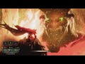 Mortal Kombat 11 / Spawn Gameplay