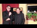 Abe Pagtama Actor Red Carpet STATESIDE Hollywood Premiere Interview TEASER