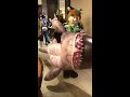 IFC 2019 Fursuit parade. (unofficial)