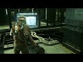 Let's Play Dead Space EP12 - We're gunna need a bigger derelict ship