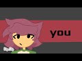 you don't want my love? // flipaclip animation// it's so uehghh wtf