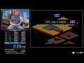 Marble Madness NES speedrun in 2:46 by Arcus