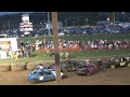 Noble County Fair Compact Heat 2