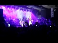 Morrissey - Suedehead (excerpt) (Warsaw, Club Stodoła, 19/11/2014)