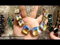 Latest Fashion Jewellery & Korean Earrings Collection 2023 | New Premium Quality Imported Earrings