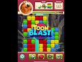 Toon blast | levels 1008 - 1010