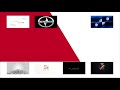 Car Logos - Sparta Format B Note Edition Remix