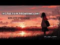 INSTAGRAM TRENDING LOFI SONGS ❤️ NON STOP LOFI SONGS 💔 MASHUP HINDI SONGS 🥰 #SONGS #PR-lofi #MOVIE 🥀