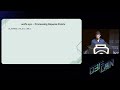 DEF CON 31 - Staying Undetected Using the Windows Container Isolation Framework - Daniel Avinoam