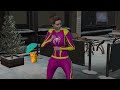 Spiderman challenge rescues iron man vs venom family from joker vs hulk vs batman|Game 5 superheroes