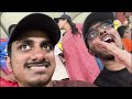 SRH Vs CSK Match Vlog | IPL 2024 ft @charinotsorry  @Naansense #srhvscsk #ipl2024 #ipl #msdhoni