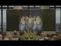 Marcus Freeman speech at 2024 Spring Monogram Jacket Ceremony (April 24, 2024)