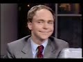 Late Night with David Letterman (December 11, 1987)