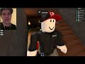 I HAVE A NEW ROBLOX ACCOUNT!!