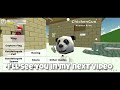 ✅ HOW TO FIND PANDA SKIN IN CHICKEN GUN NEW UPDATE V4.1.0 || DETAILED VIDEO || ПАНДА В ЧИКЕН ГАН ||