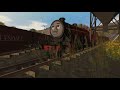 Sudrian railway stories S1 EP9  Albert's ghost