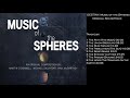 Destiny Music of the Spheres