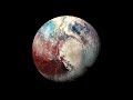O Som De Todos Os Planetas Do Sistema Solar (Incluindo Plutão, Lua e o Sol)