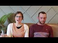 Couples Q and A | Answering Your Questions: Our business, exes, pet peeves + more