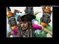 BrokeNCYDE - Da House Party but everything is a Bottle O' Jack