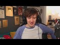 JackSucksAtLife reacts to his first Youtube Play Button video