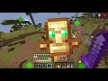 I battled the STRONGEST player on the DEADLIEST Minecraft SMP....