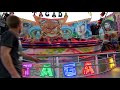 The Hoppings  2018  part 2  Town Moor Newcastle Upon Tyne