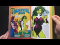 The Sensational She-Hulk Omnibus By John Byrne