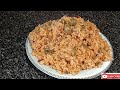 How To Cook Puerto Rican Rice (Arroz con Gandules)
