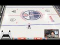 SPIN SELF SAUCE DEKE TUTORIAL! (With Controller Cam) NHL 23 Tips & Tricks