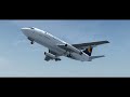 FSX - Big Enough (Aviation Music Video)