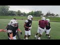 J Squad | Johnson High School Football 2023 Hype Video