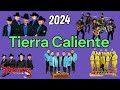 8Lo Mas Nuevo Tierra Caliente Mix 2024💥30 Exitos de Los Players • Tierra Cali • La Dinastia • Alfa 7