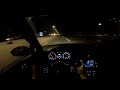 Insta360 GO 2 | Night Drive