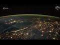 NASA: Earth Lightning Storms From Space!