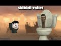 Skibidi Toilet Reacts To Skibidi Toilet Episode 67 (Part 1-4) | Part 10 | Moonlight Cactus |