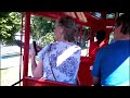 City Island Trolley Ride