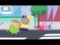 Peppa Pig Family! - Baby Peppa is Really Bad?? - Peppa Pig Funny Animation