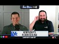 Kentucky Wildcats Football: Realistic Take | Expectations for Mark Stoops, QB Brock Vandagriff