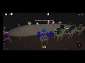 The Roblox Breaking Point Experience 2