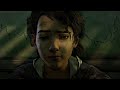 The Walking Dead Telltale Game: The Final Season - Episode 2 Part 1