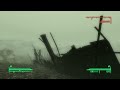 Fallout 3 - Megaton, After BOMB Went Off