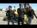 The Biggest Accidents And Injuries On MythBusters