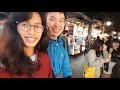 Taiwan 2020 Xinfei and Chenghao goes Taichung and Taipei