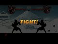 Shadow Fight 2 Gates of Shadows vs Special Edition Young Bosses