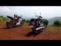 Ride to Mahabaleshwar | Panchgani | Punepistonheads